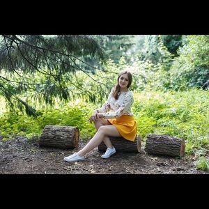 Meet your Posher, Arlene